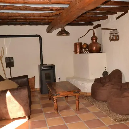 Country house Casa Perarruga Pozan de Vero