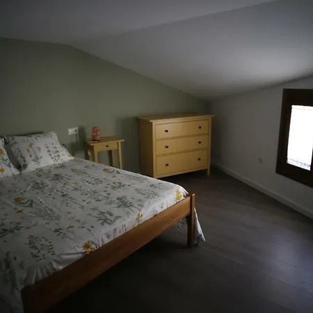 Kır Evi Casa Perarruga Pozán de Vero