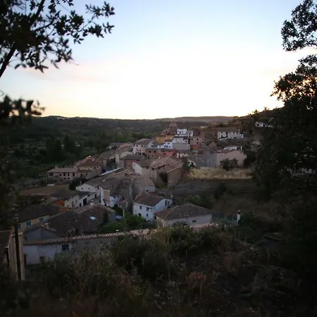 Casa Perarruga בית כפרי Pozán de Vero