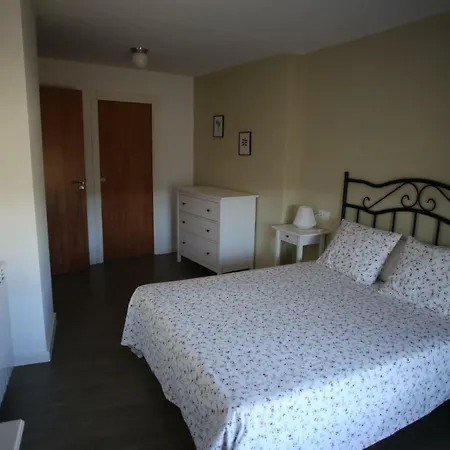 Casa Perarruga Kır Evi Pozán de Vero