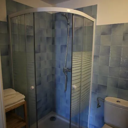 בית כפרי Casa Perarruga Pozán de Vero