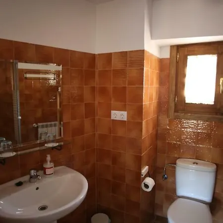 Country house Casa Perarruga