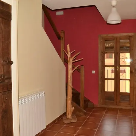 Casa Perarruga