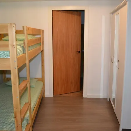 Casa Perarruga Kır Evi