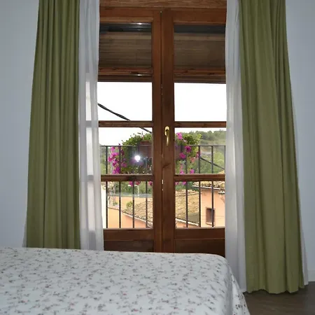 Casa Perarruga בית כפרי