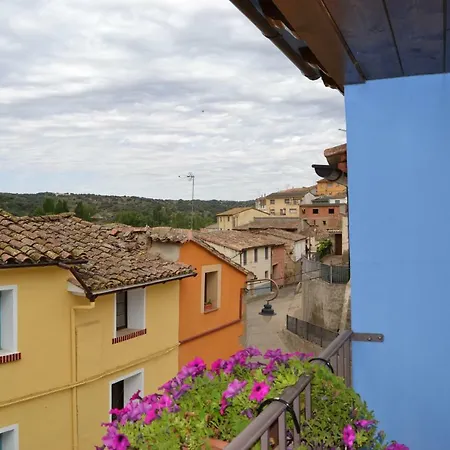 Casa Perarruga * Pozán de Vero