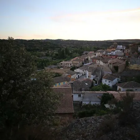 Casa Perarruga Kır Evi