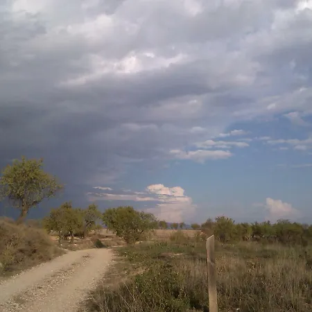 Casa Perarruga בית כפרי Pozán de Vero