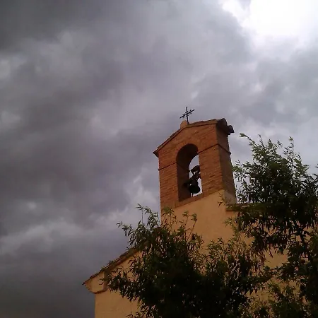 Casa Perarruga Pozán de Vero