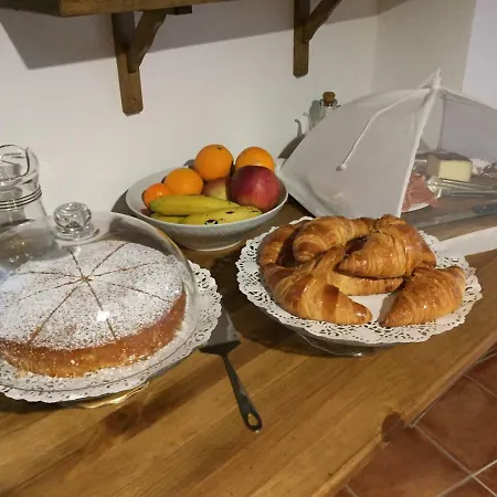 Kır Evi Casa Perarruga *