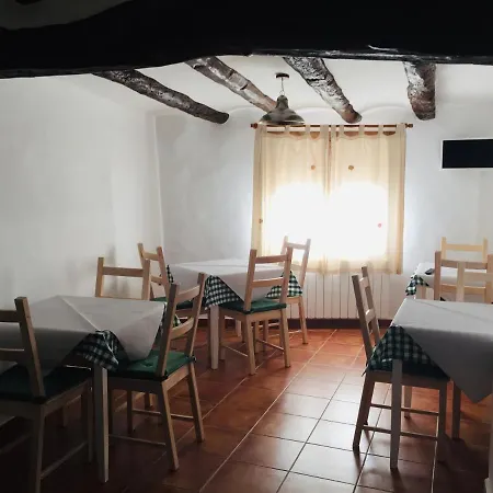 Casa Perarruga Pozán de Vero