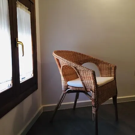 בית כפרי Casa Perarruga