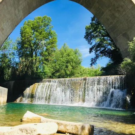 Kır Evi Casa Perarruga *