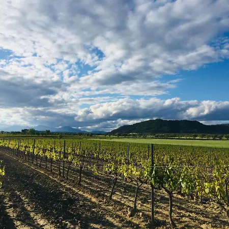 Casa Perarruga * Pozán de Vero