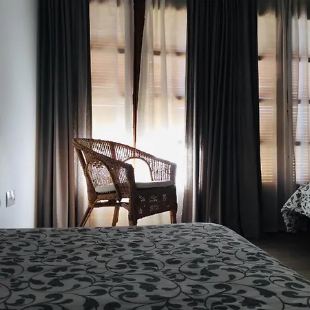 Casa Perarruga * Pozán de Vero