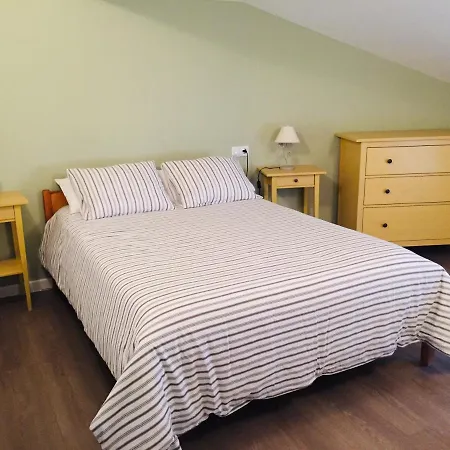 Kır Evi Casa Perarruga *