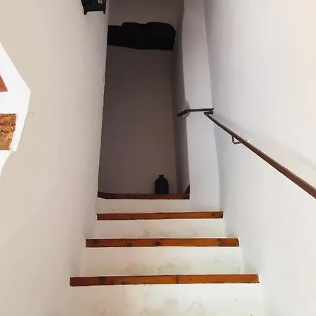 Casa Perarruga Kır Evi Pozán de Vero