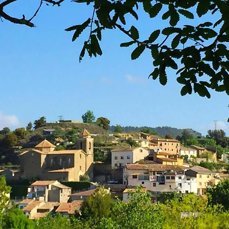 Casa Perarruga Pozán de Vero