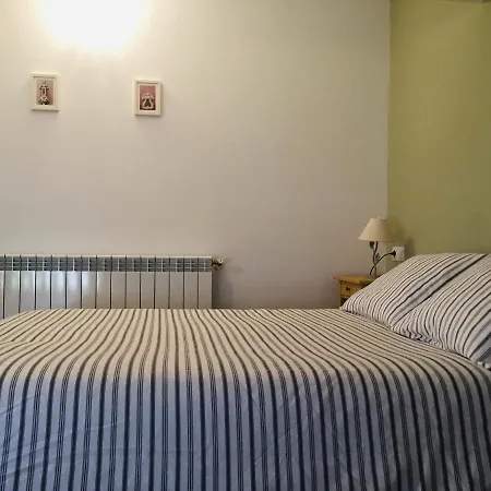 Hétvégi ház Casa Perarruga *