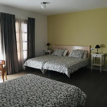 Casa Perarruga בית כפרי Pozán de Vero