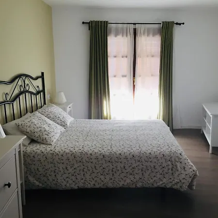 Gospodarstwo wiejskie Casa Perarruga Pozán de Vero