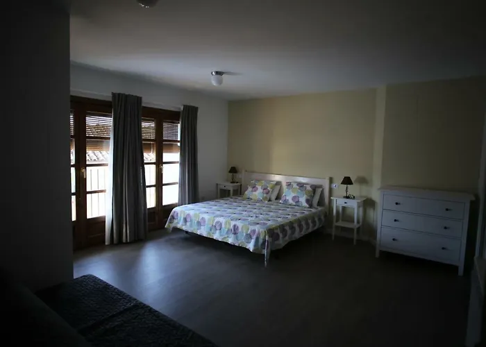 Casa Perarruga Pozán de Vero