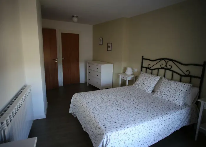 Casa Perarruga Lantställe Pozán de Vero