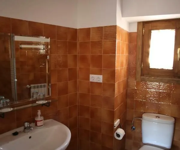 Lantställe Casa Perarruga