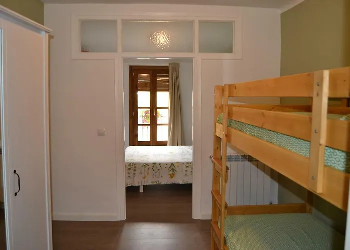 Lantställe Casa Perarruga *