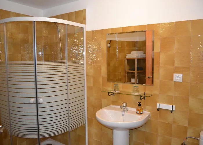 Casa Perarruga Lantställe