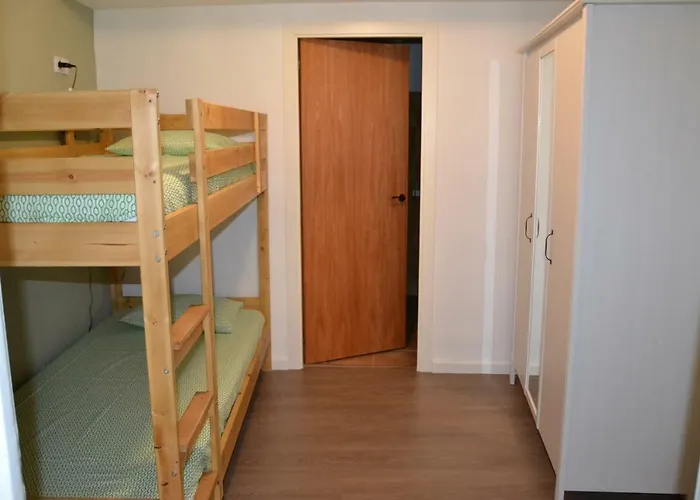 Casa Perarruga Lantställe