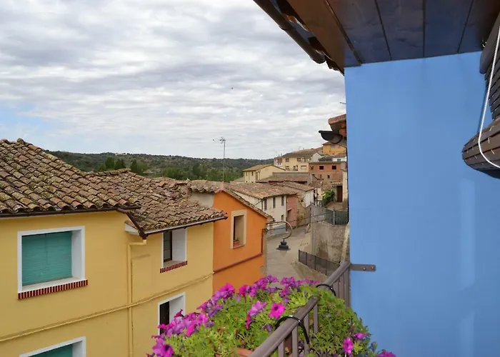Casa Perarruga * Pozán de Vero