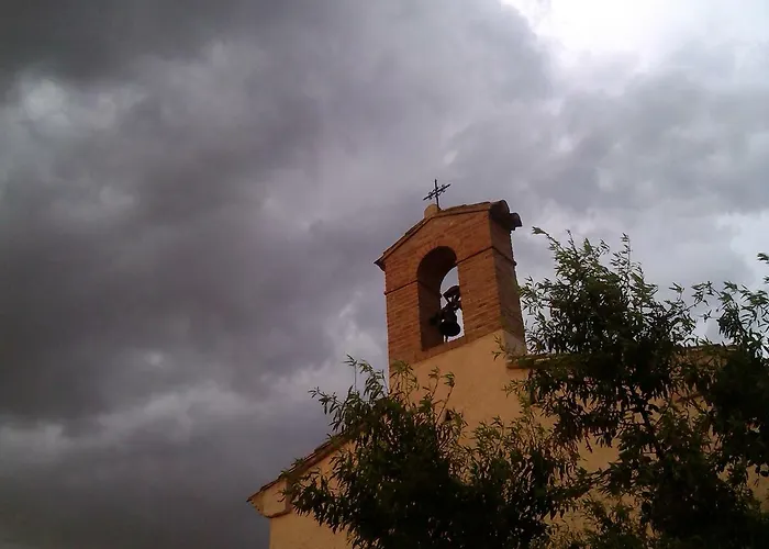 Casa Perarruga Pozán de Vero