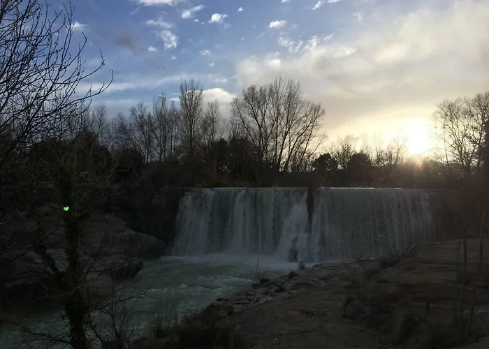 Casa Perarruga Lantställe *