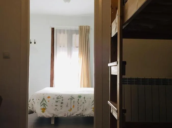 Lantställe Casa Perarruga