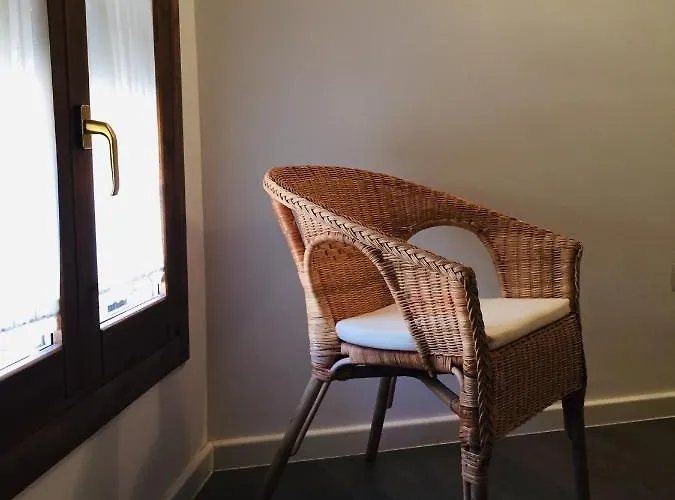 Lantställe Casa Perarruga