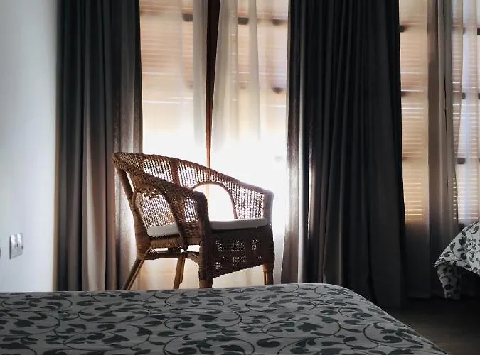 Casa Perarruga * Pozán de Vero