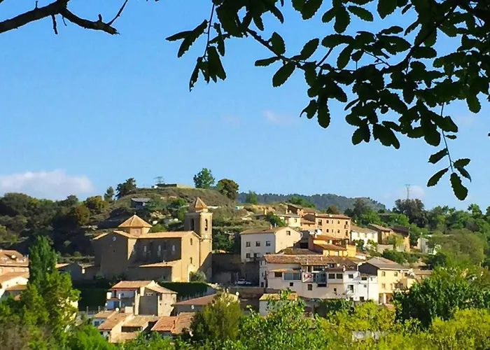Casa Perarruga Pozán de Vero