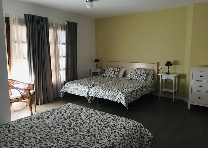 Casa Perarruga Lantställe Pozán de Vero