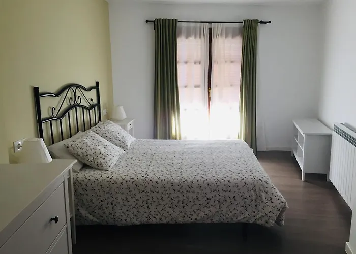 Hétvégi ház Casa Perarruga Pozán de Vero